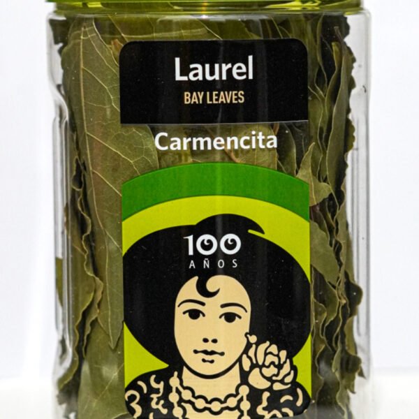 ورق الغار عبوة كبيرة كارمنسيتا