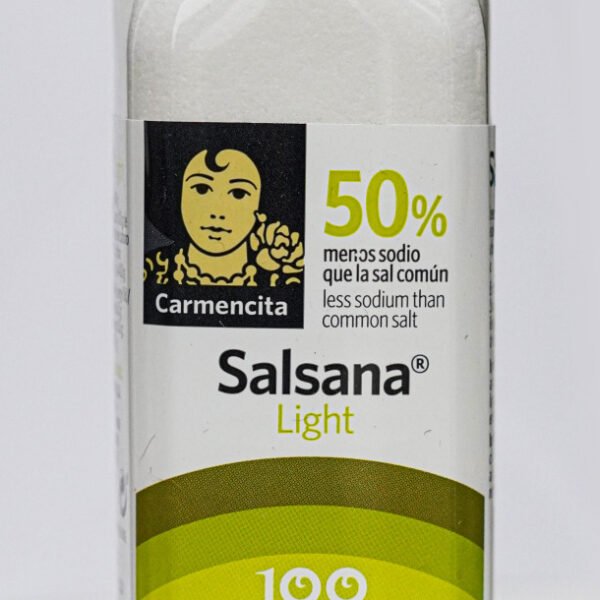 ملح سلسانا 50% صوديوم