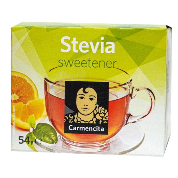 سكر ستيفيا كارمنسيتا
