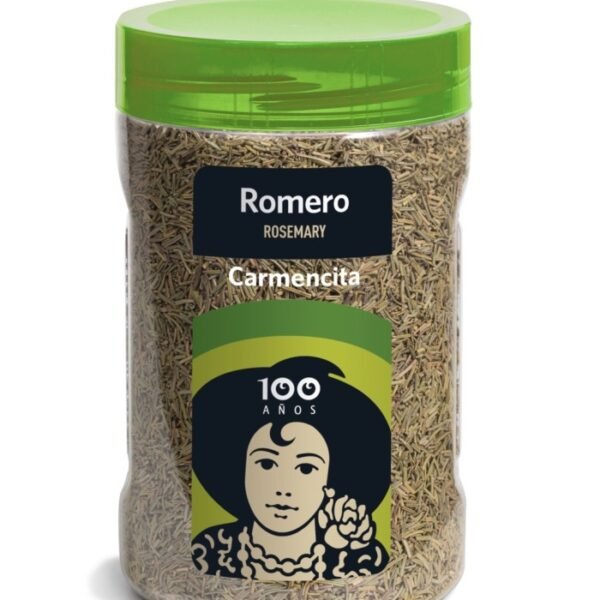 اكليل الجبل عبوة كبيرة كارمنسيتا 115جم