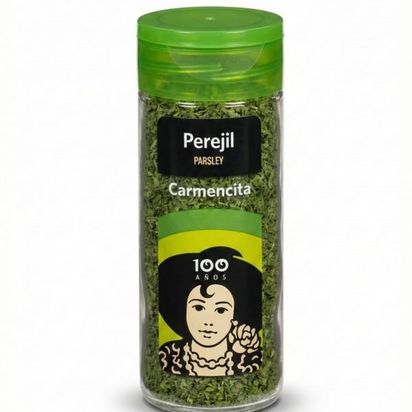 بقدونس عبوة كبيرة كارمنسيتا 50جم