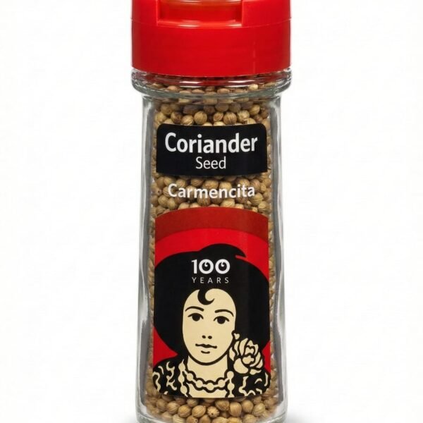 بذور كزبرة كاملة كارمنسيتا 26جم برطمان زجاجي