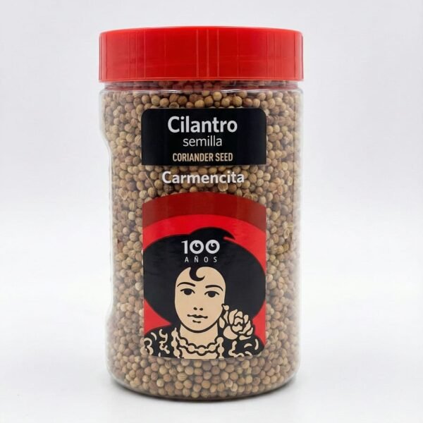 بذور كزبرة كاملة عبوة كبيرة كارمنسيتا 287جم