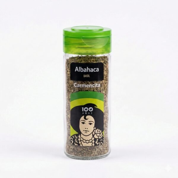 ريحان عبوة كبيرة كارمنسيتا