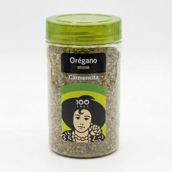 اوريجانو عبوة كبيرة كارمنسيتا 95جم