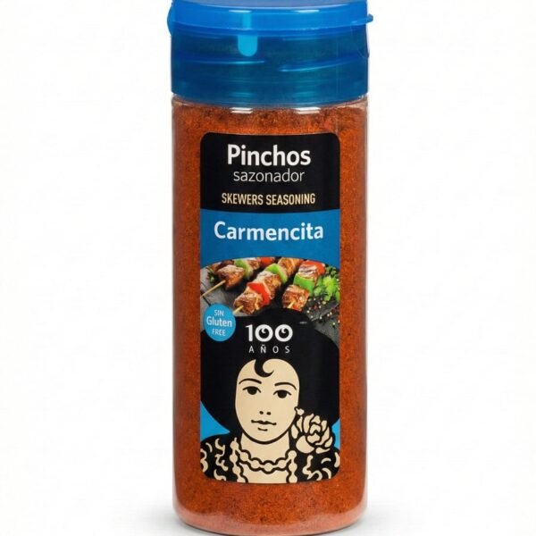 تتبيلة لحوم حمراء عبوة كبيرة كارمنسيتا 330جم