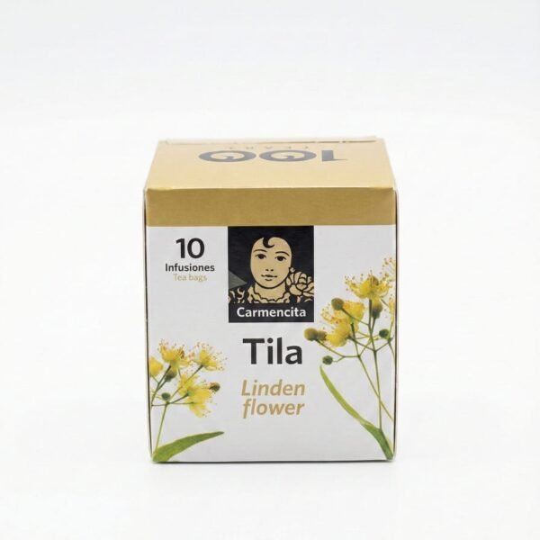 زيزفون كارمنسيتا 12جم